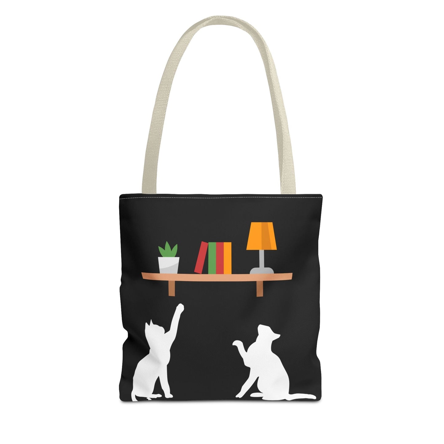 Tote Bag (AOP)