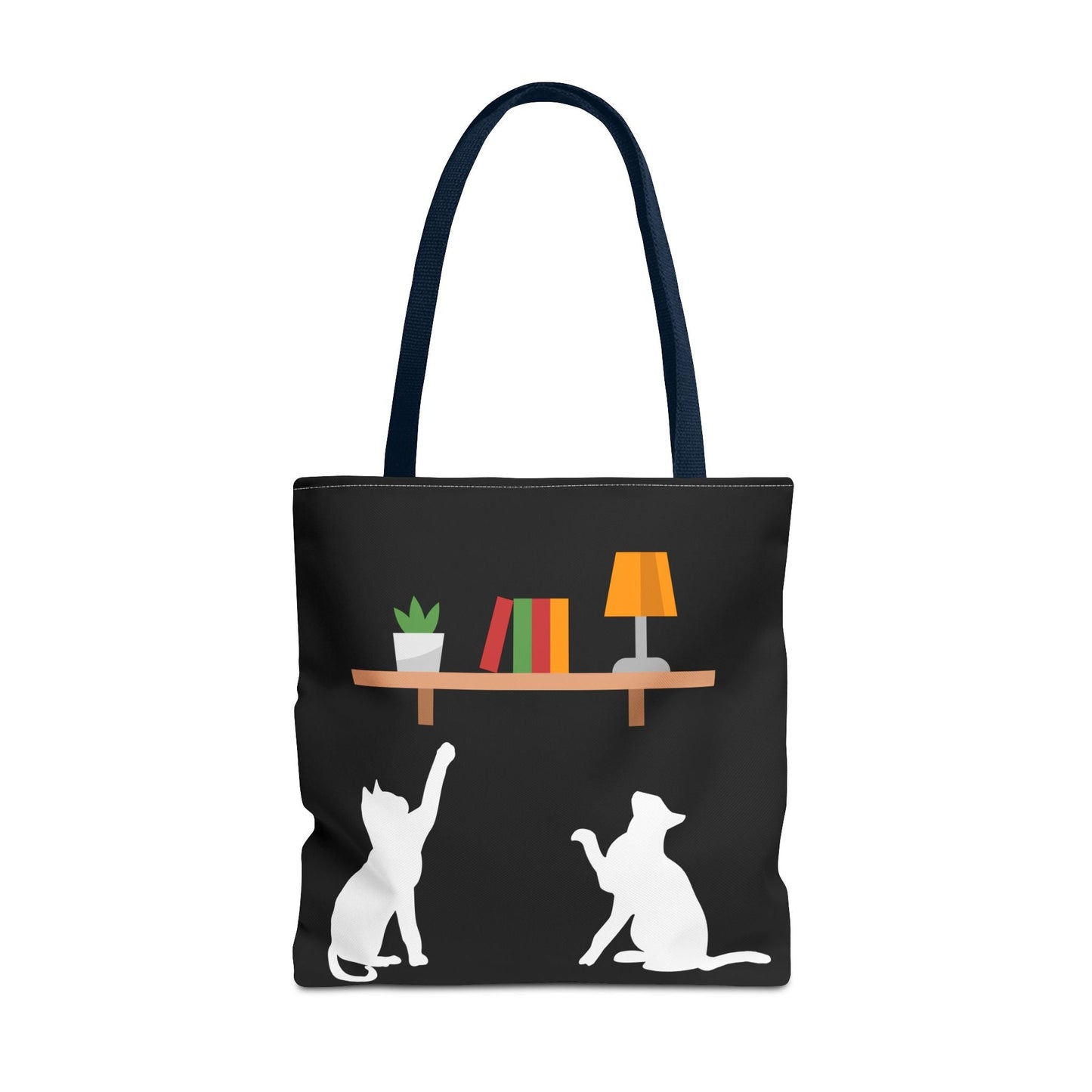 Tote Bag (AOP)
