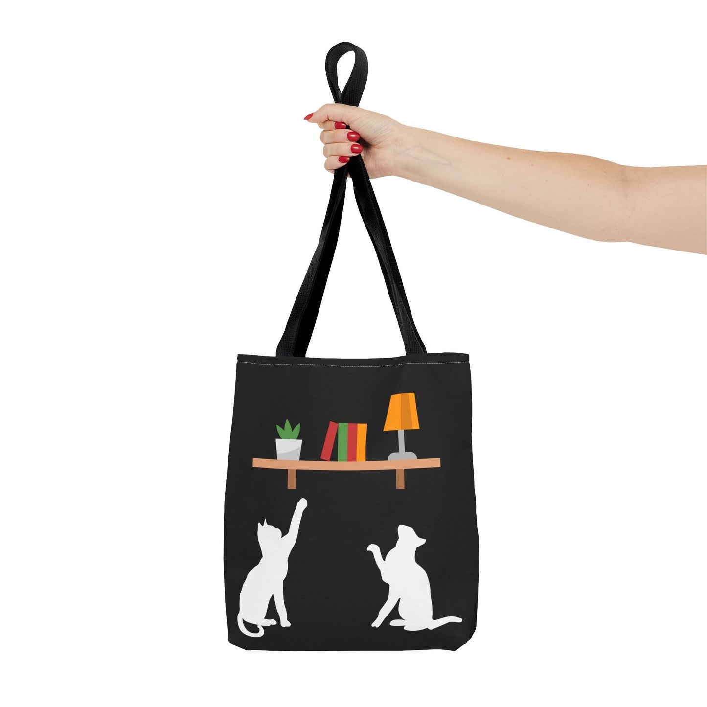 Tote Bag (AOP)