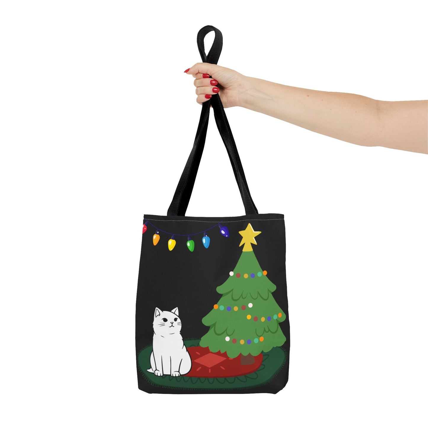 Tote Bag (AOP)