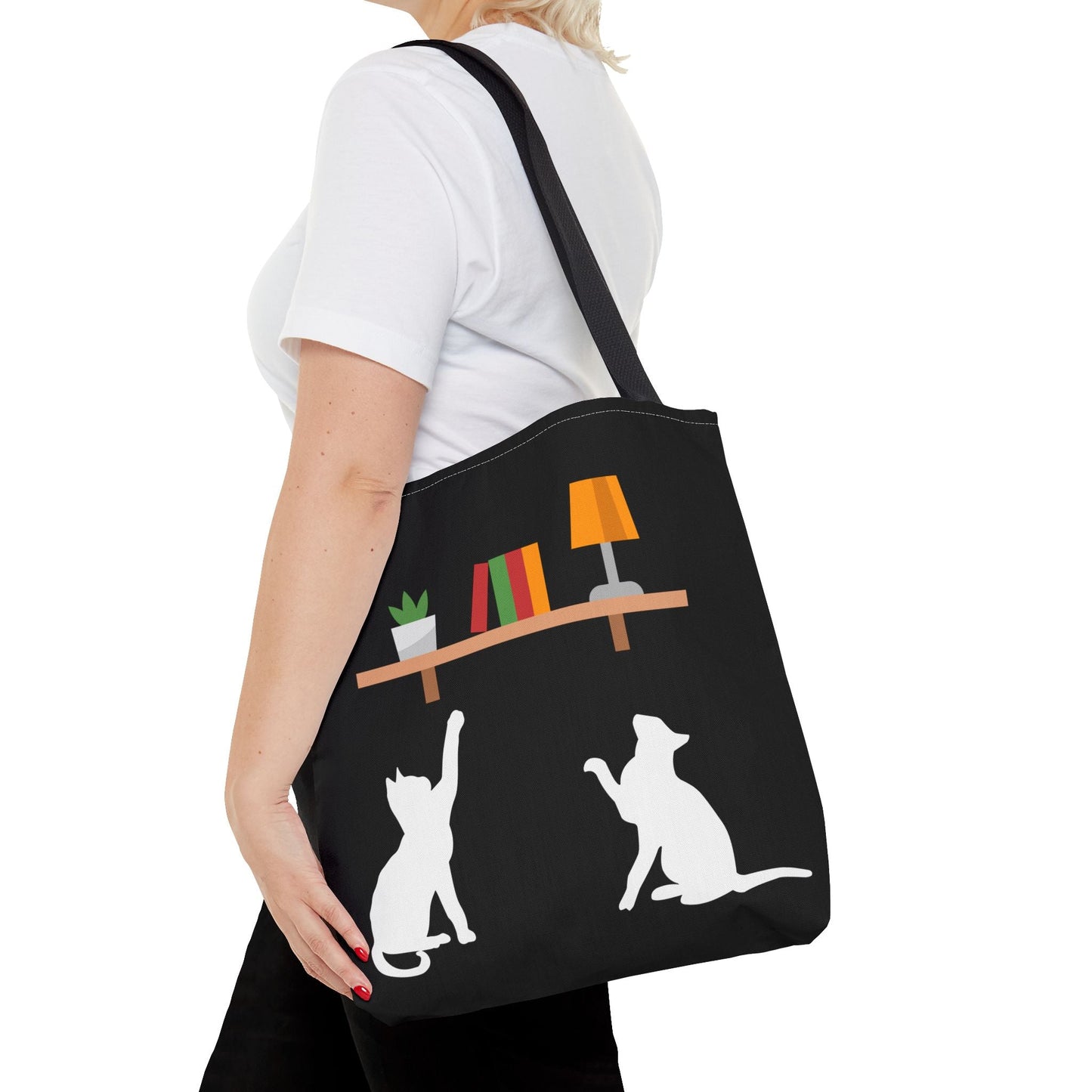 Tote Bag (AOP)