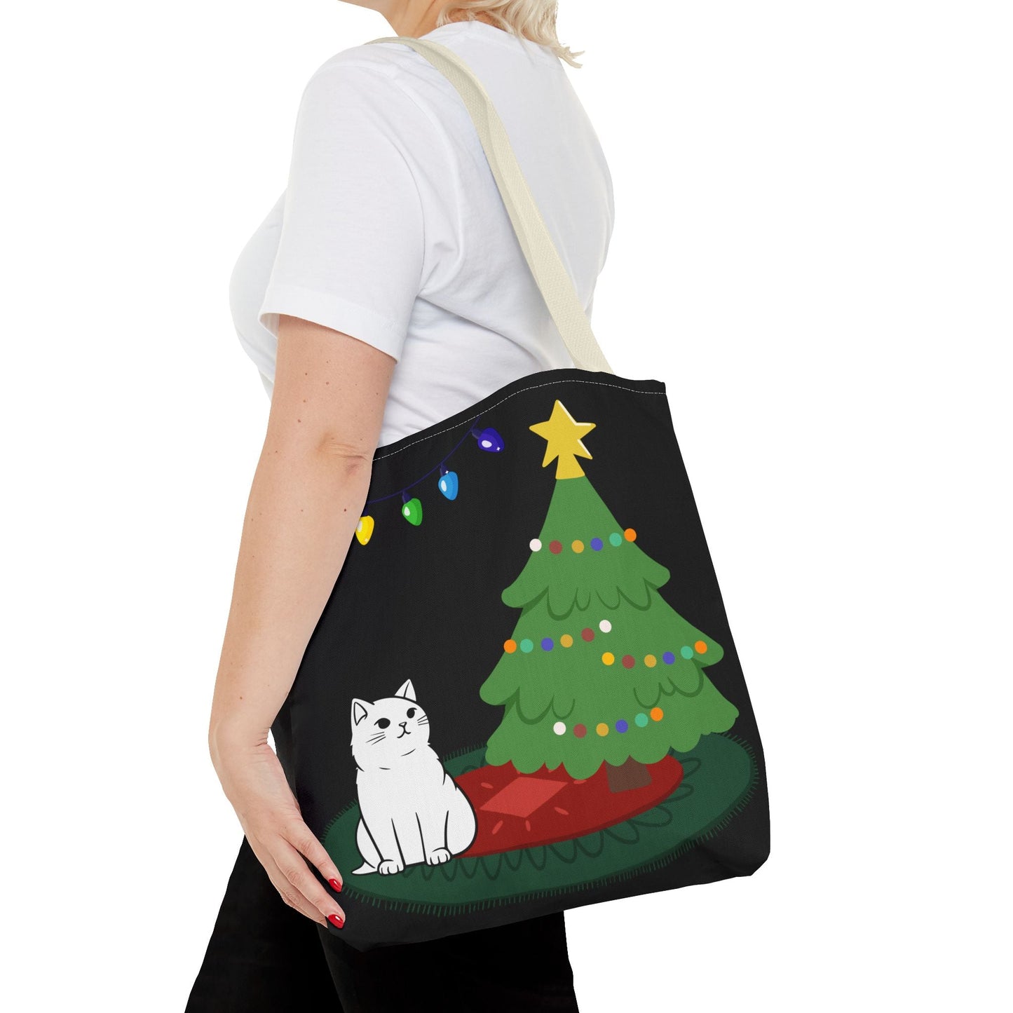 Tote Bag (AOP)