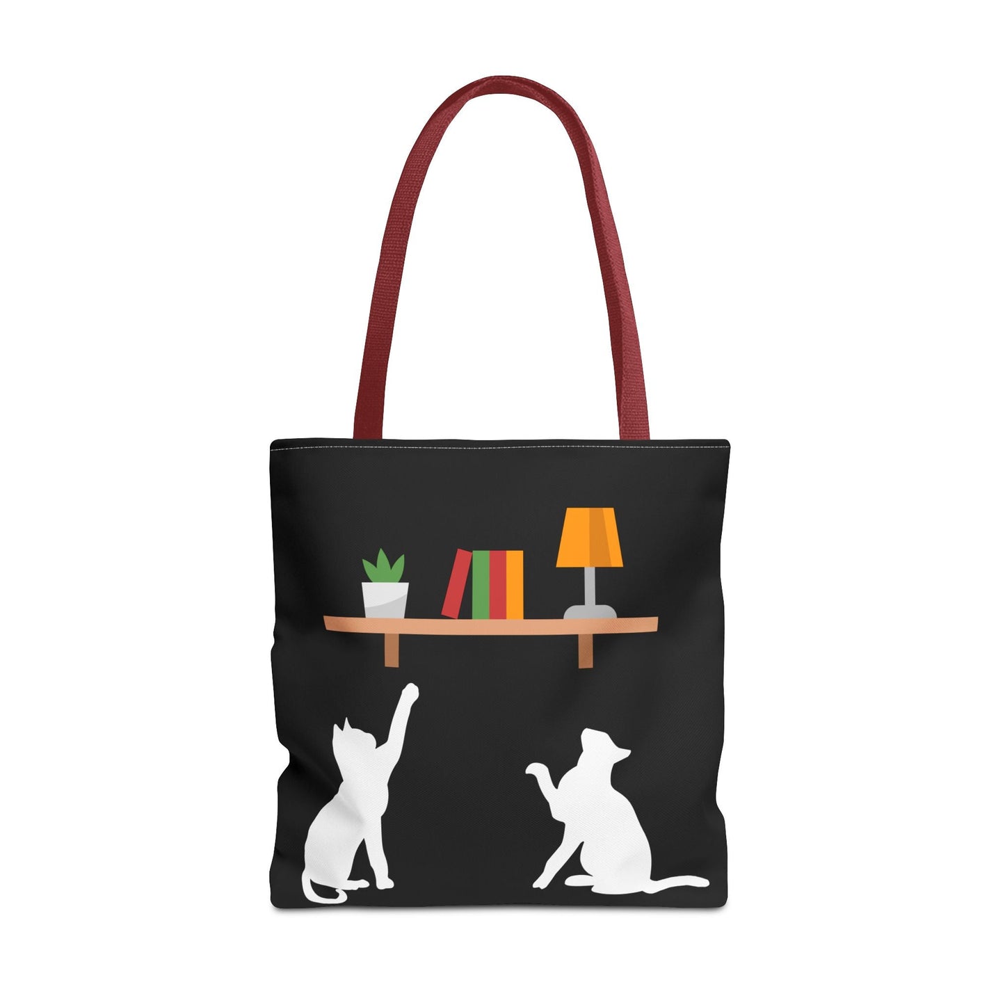 Tote Bag (AOP)