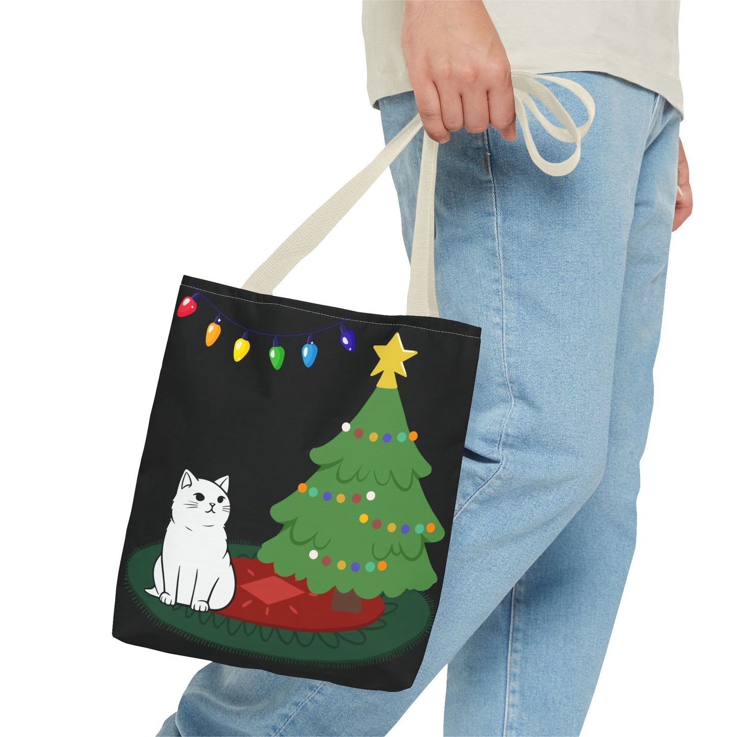 Tote Bag (AOP)