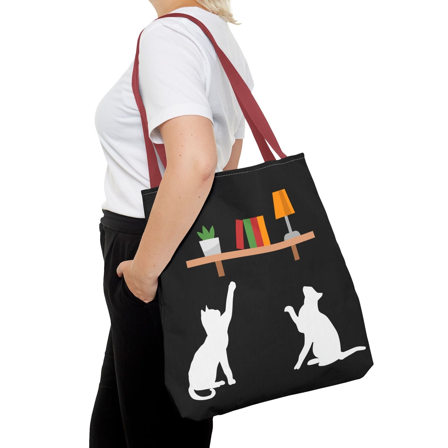 Tote Bag (AOP)
