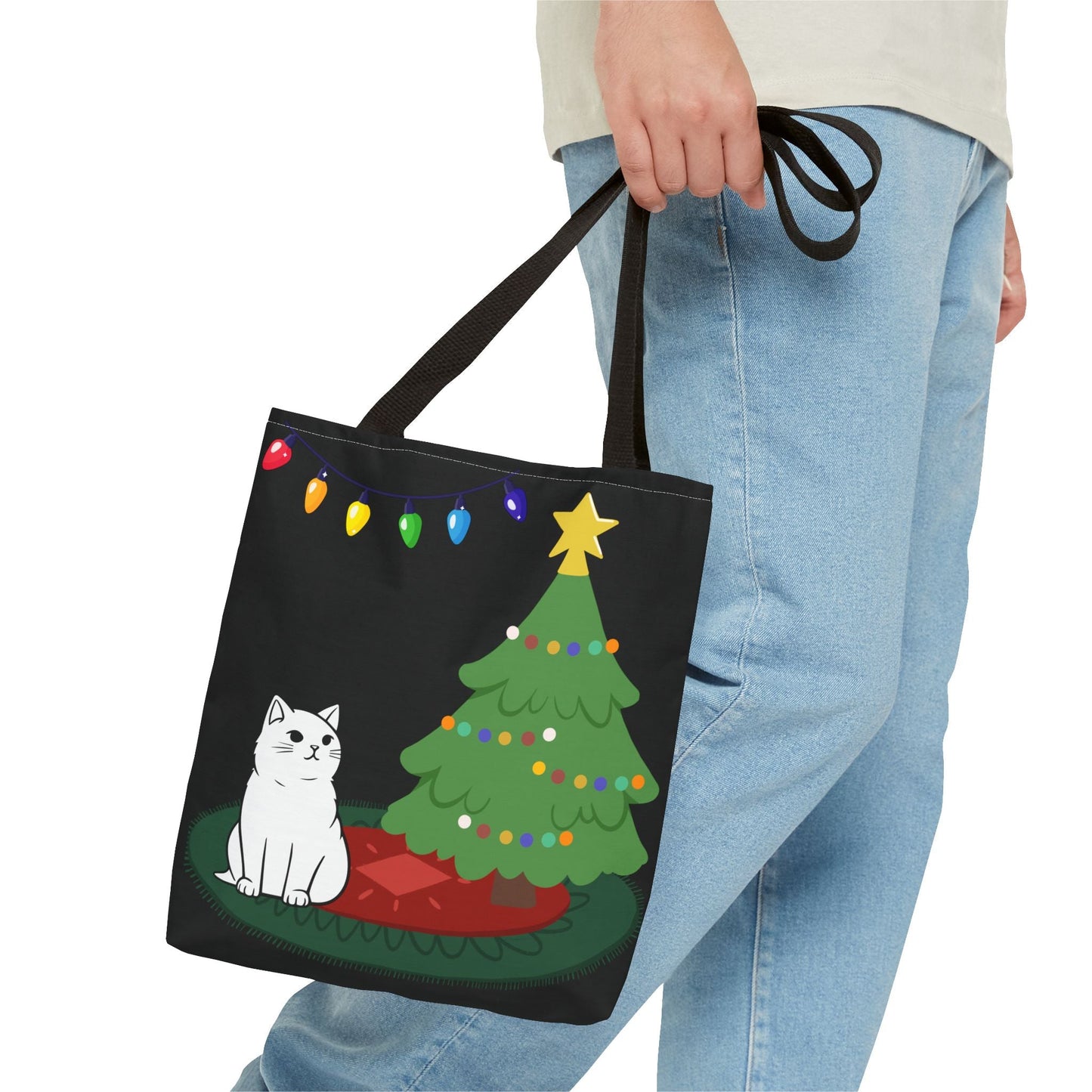 Tote Bag (AOP)