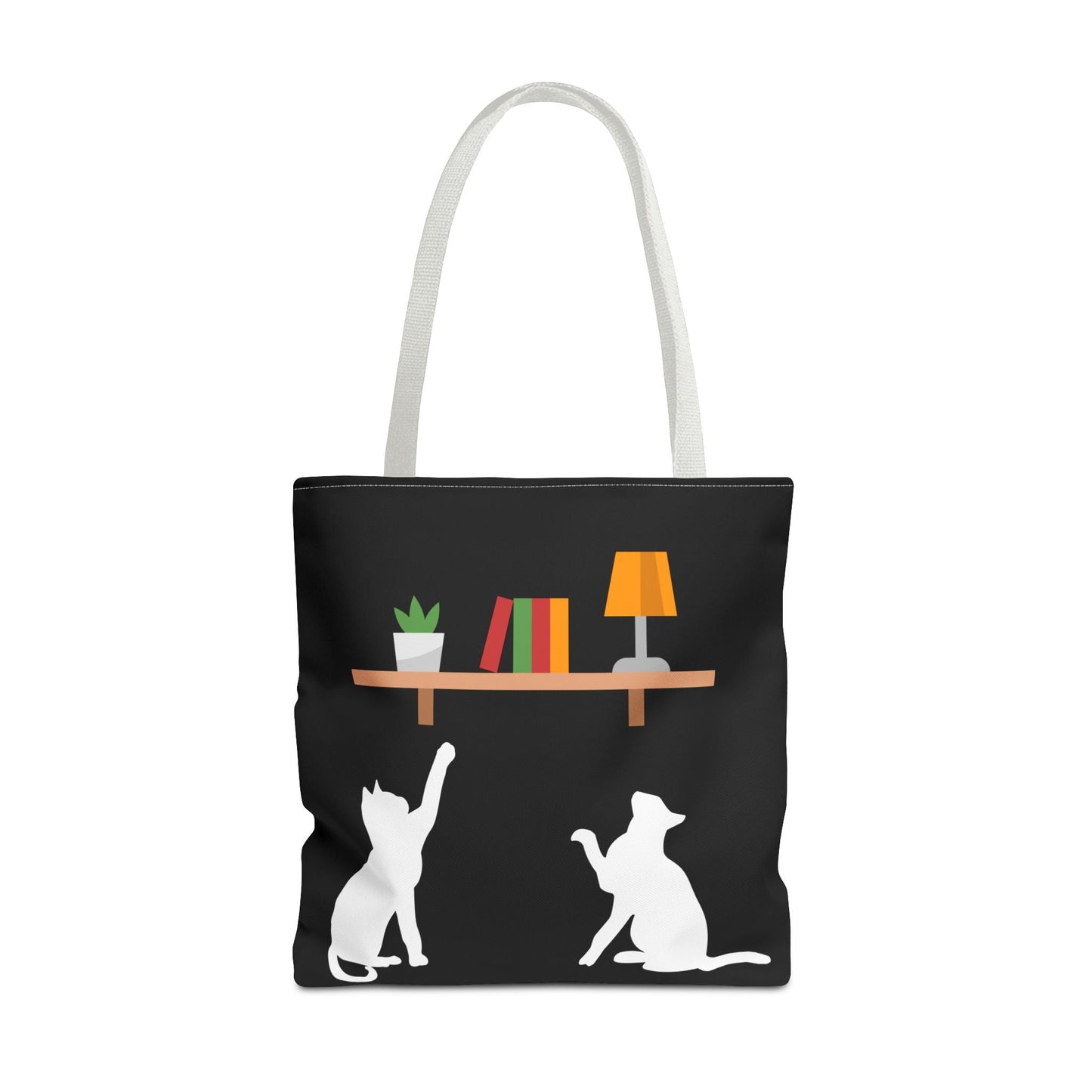 Tote Bag (AOP)