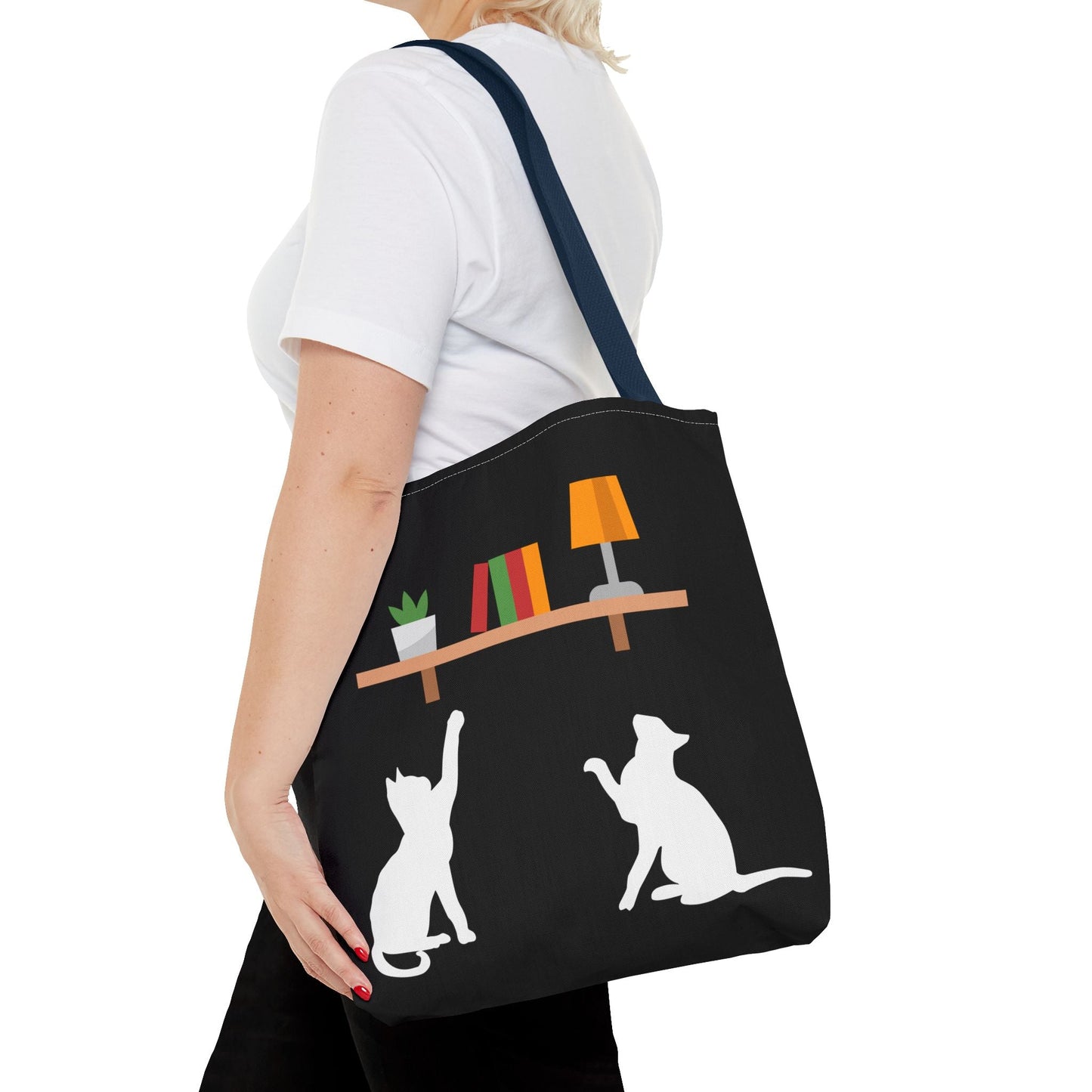 Tote Bag (AOP)
