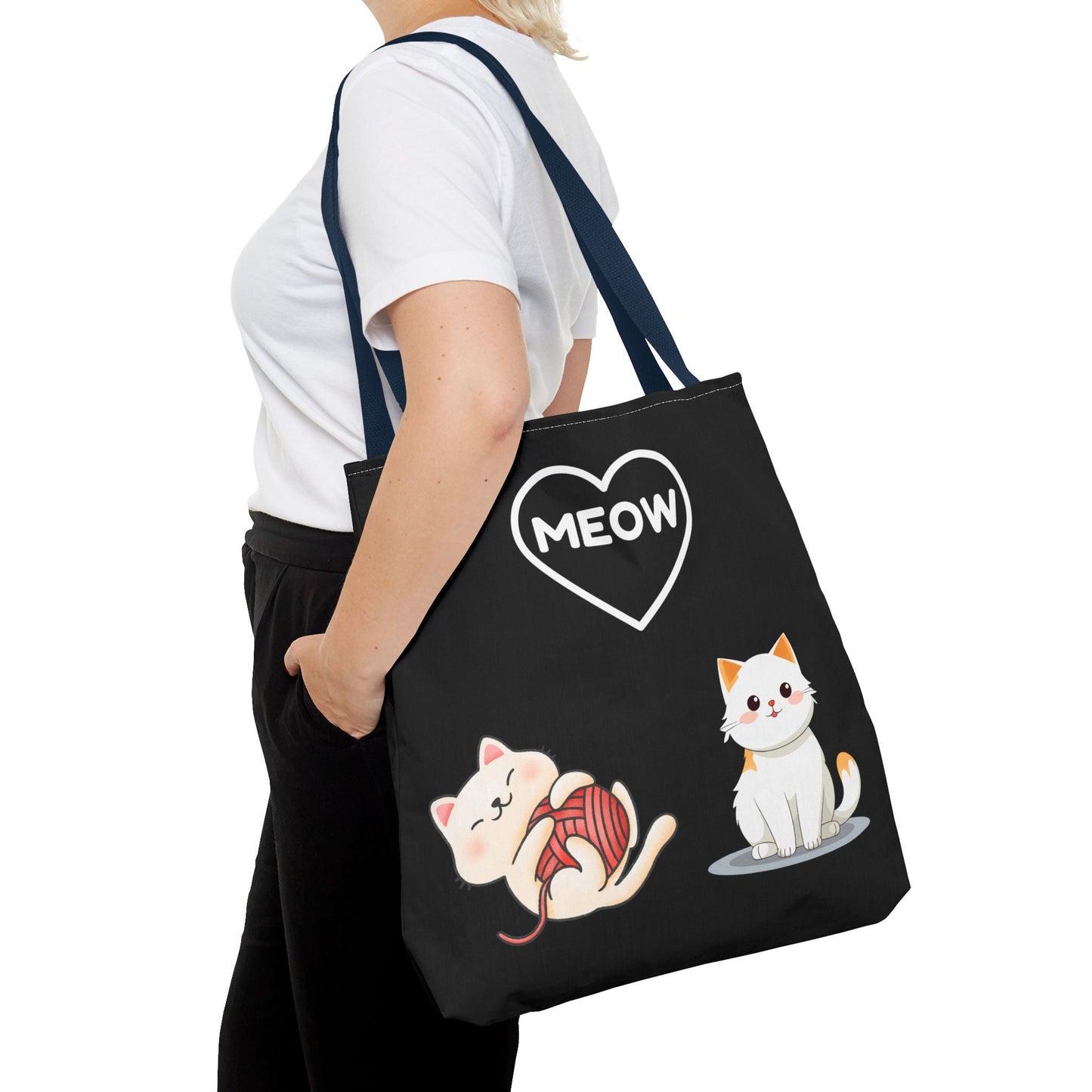 Tote Bag (AOP)