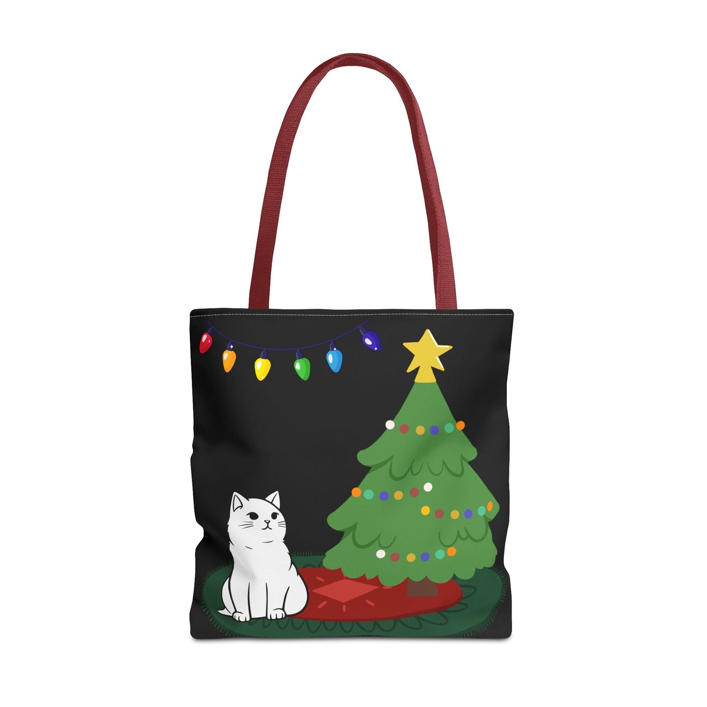 Tote Bag (AOP)
