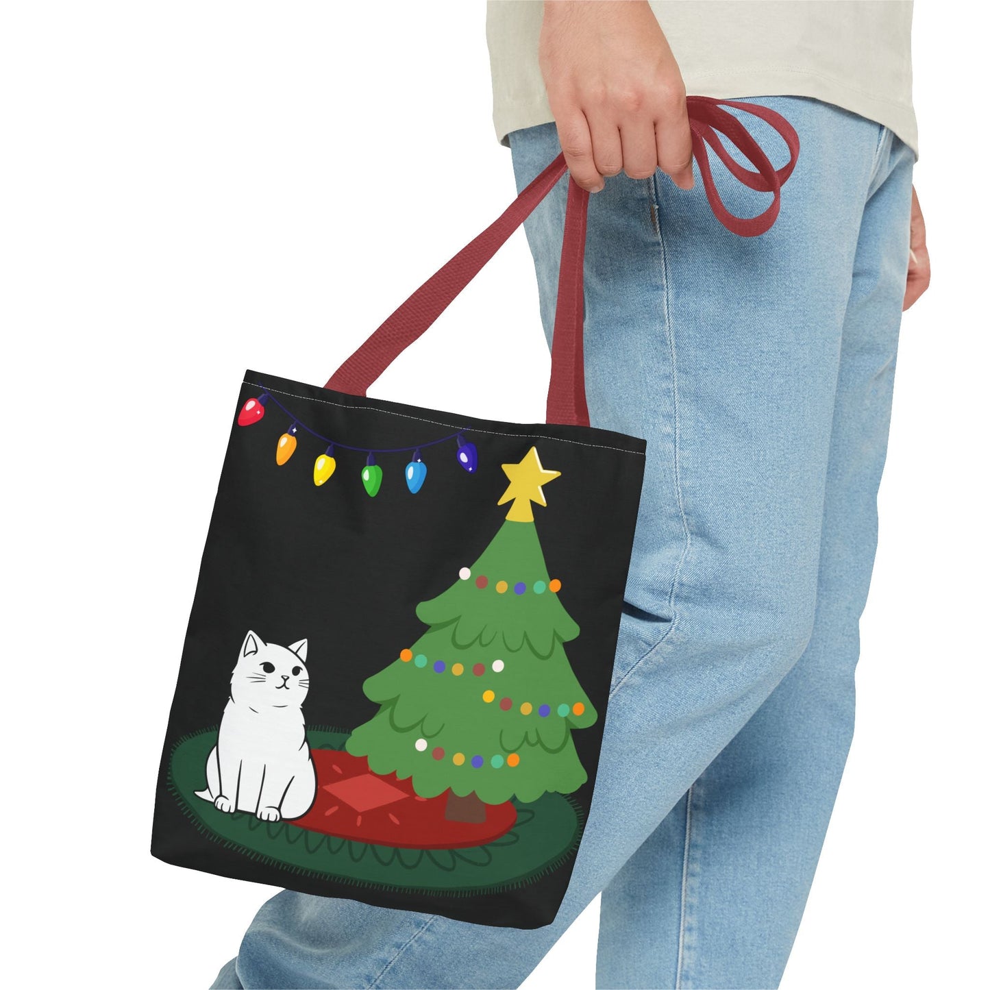 Tote Bag (AOP)