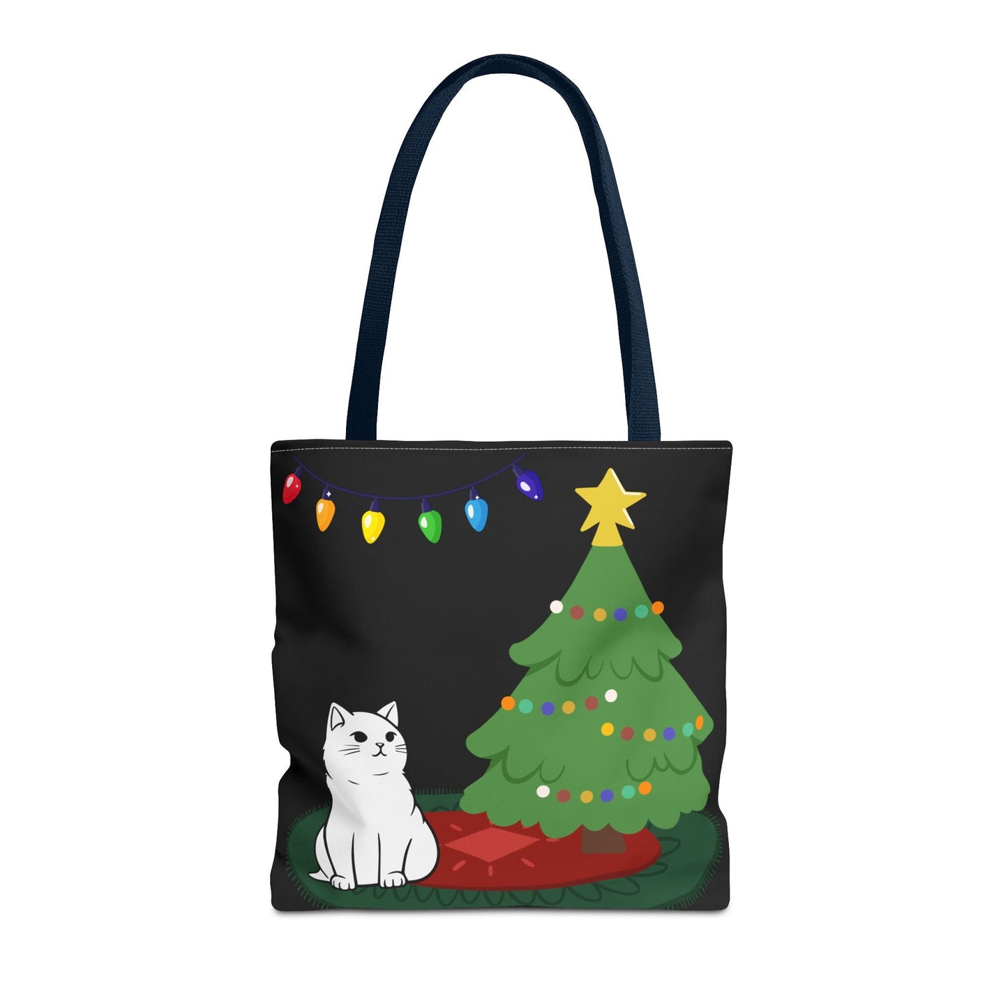 Tote Bag (AOP)