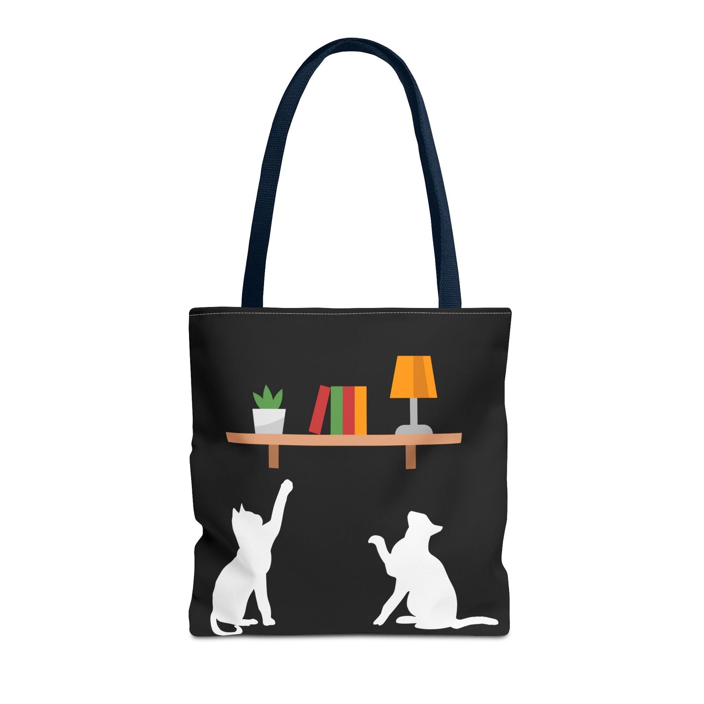 Tote Bag (AOP)