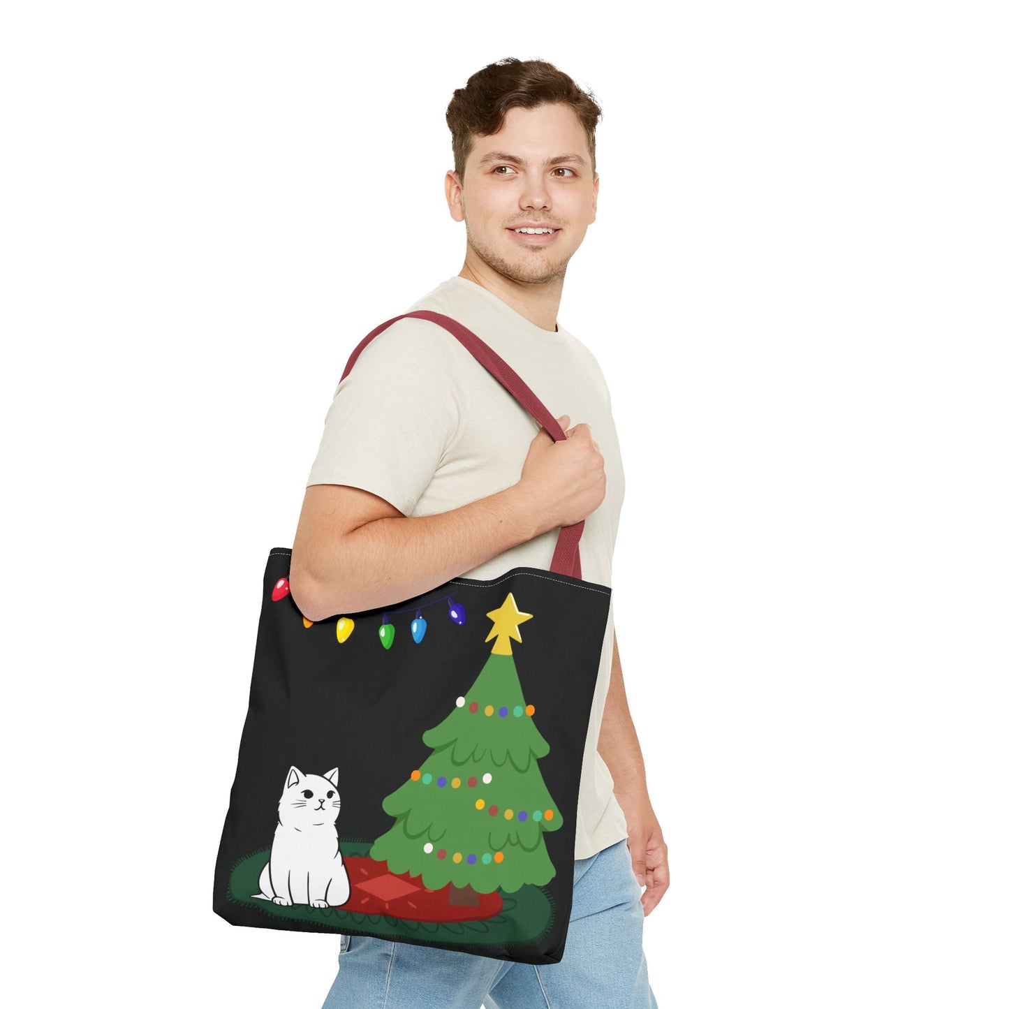 Tote Bag (AOP)