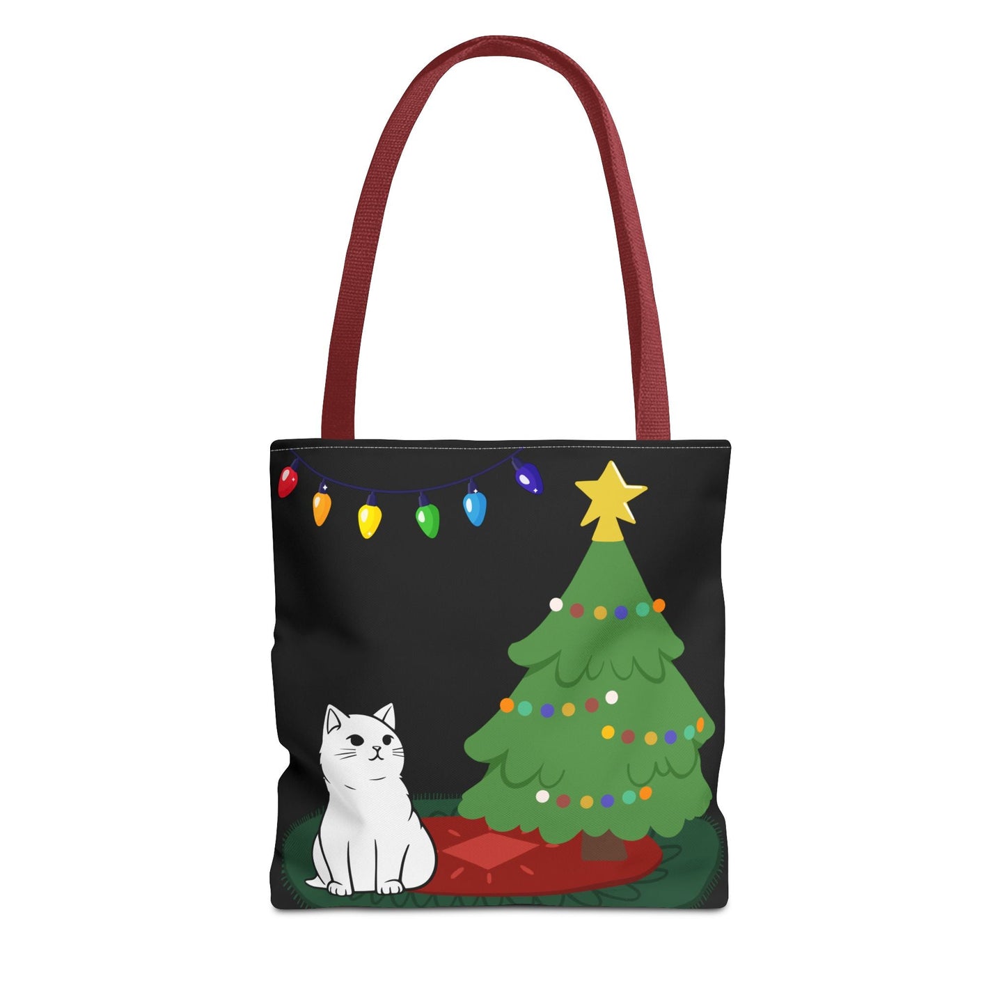Tote Bag (AOP)