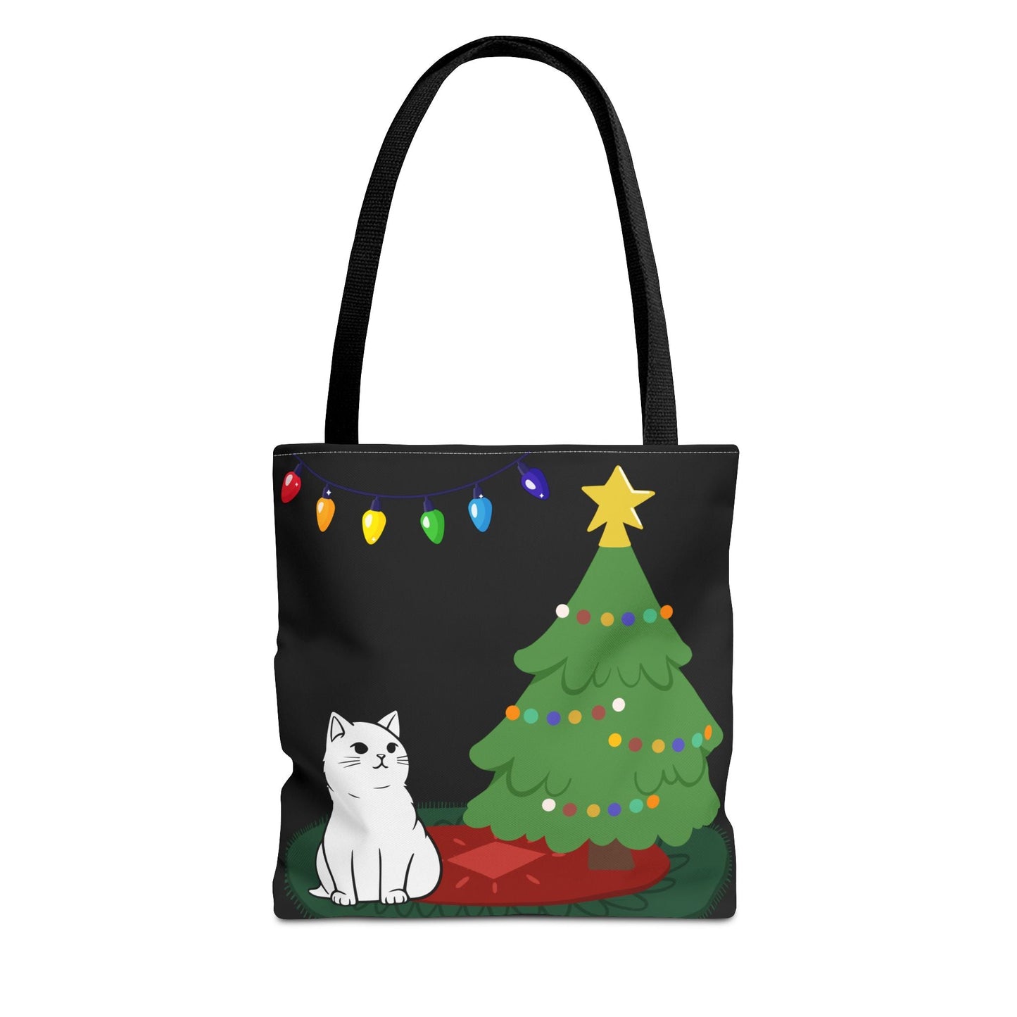 Tote Bag (AOP)