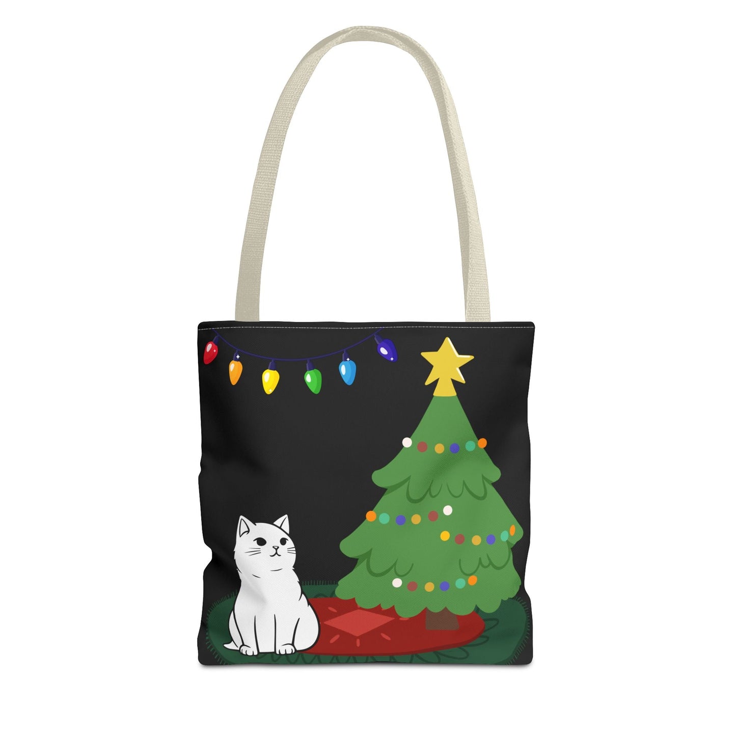 Tote Bag (AOP)