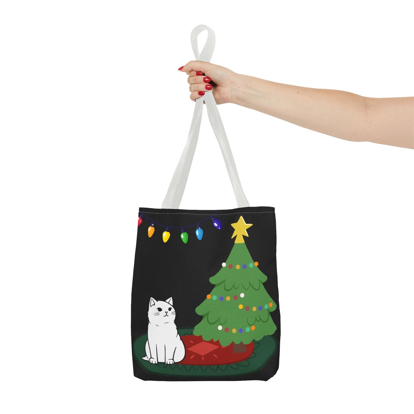 Tote Bag (AOP)