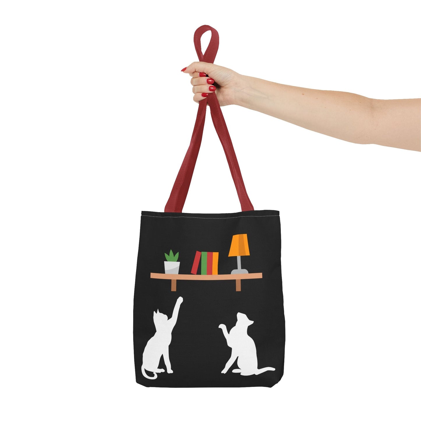 Tote Bag (AOP)