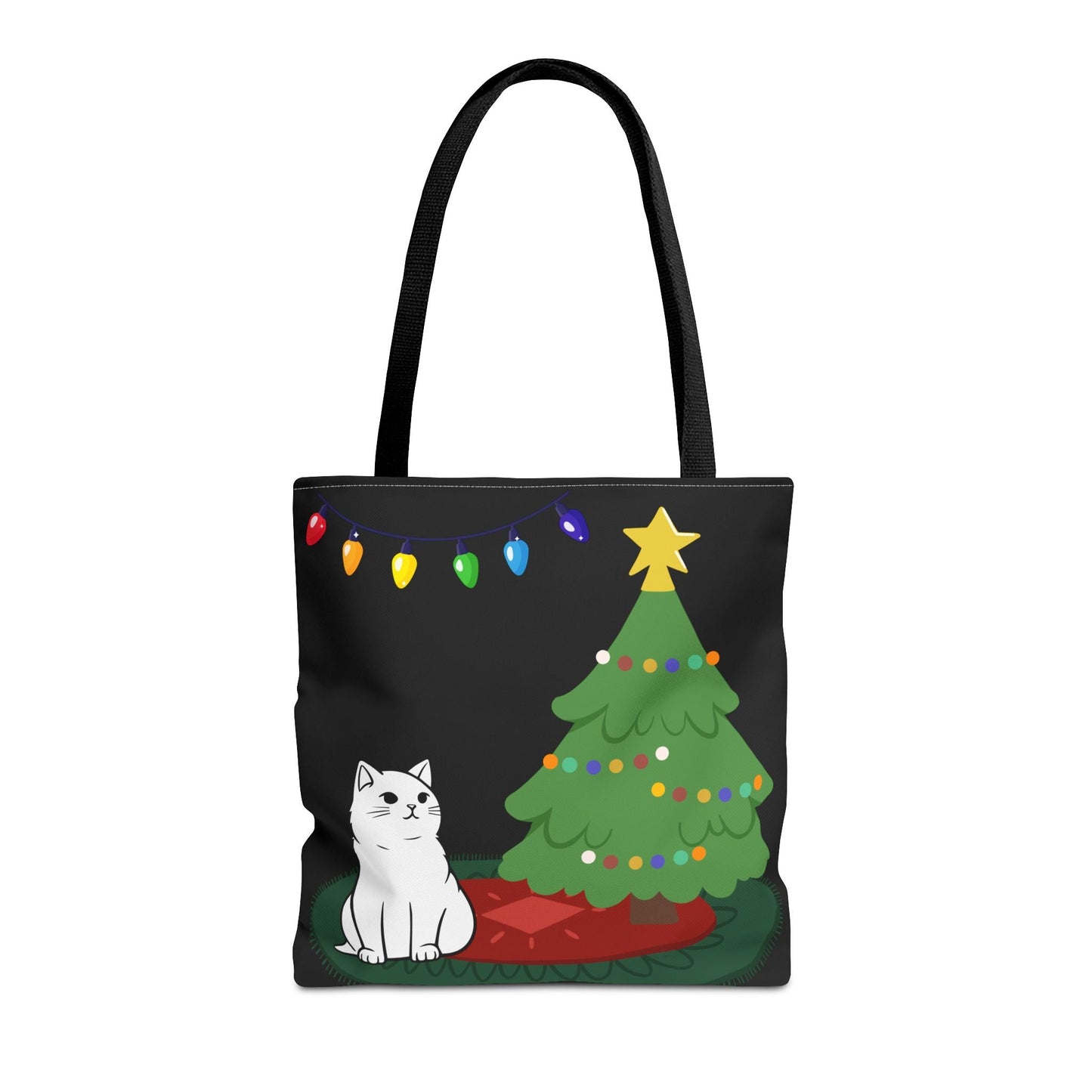 Tote Bag (AOP)