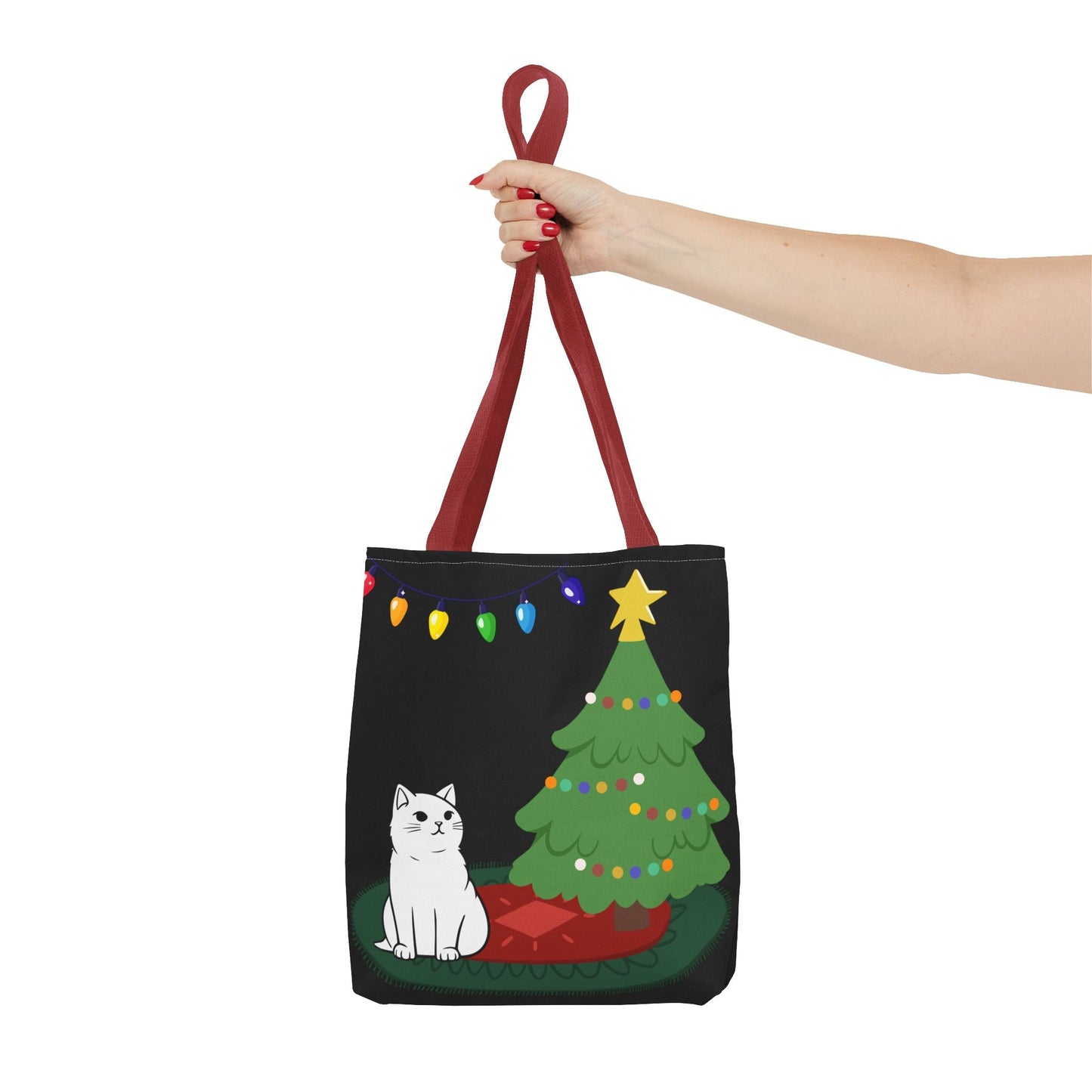 Tote Bag (AOP)