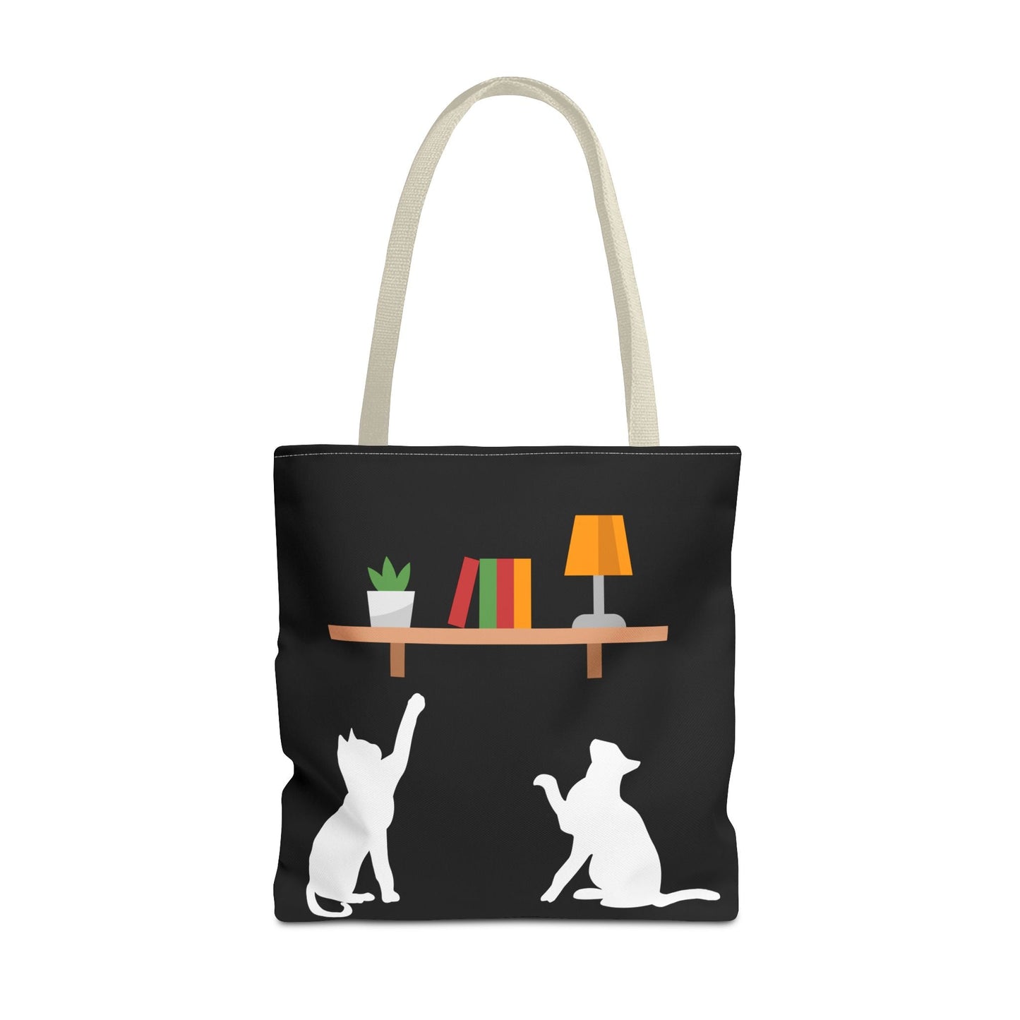 Tote Bag (AOP)