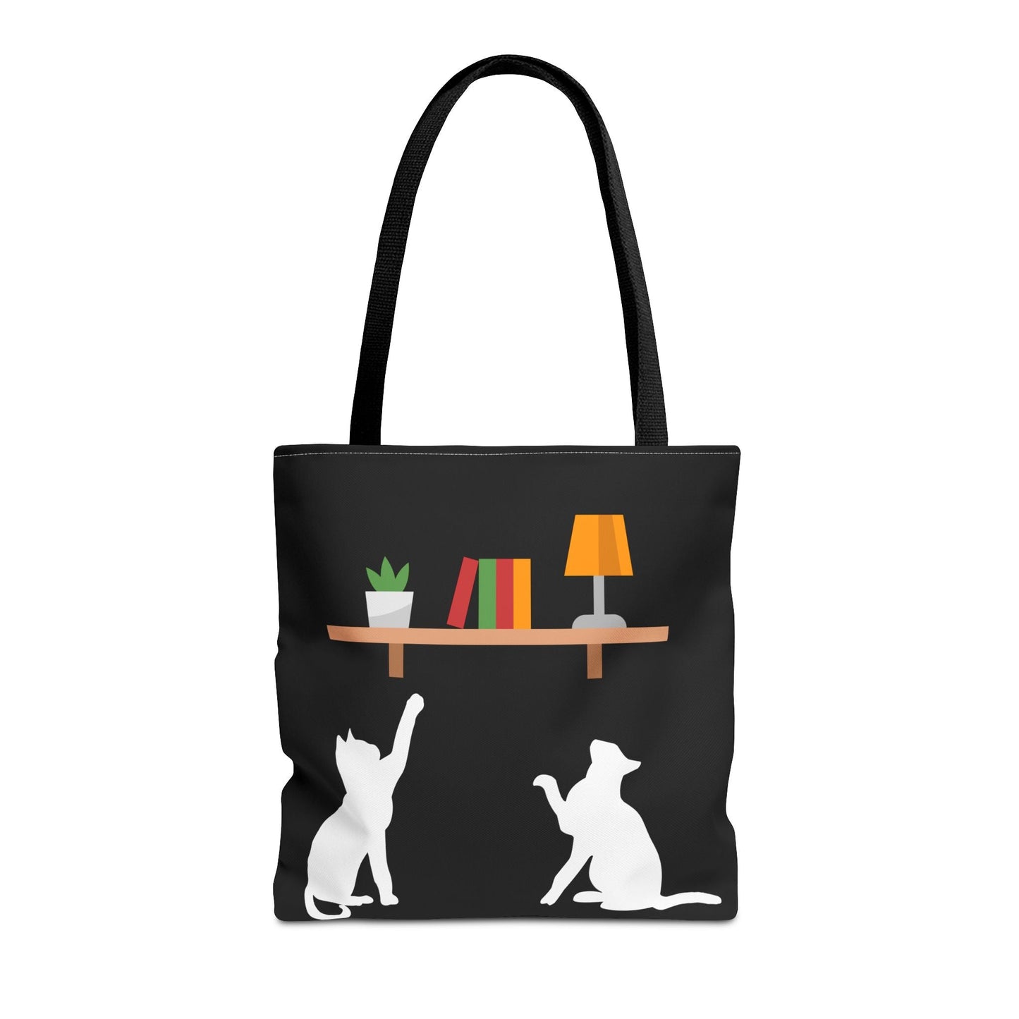 Tote Bag (AOP)