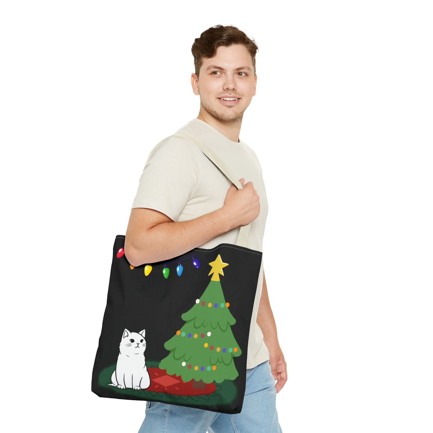 Tote Bag (AOP)