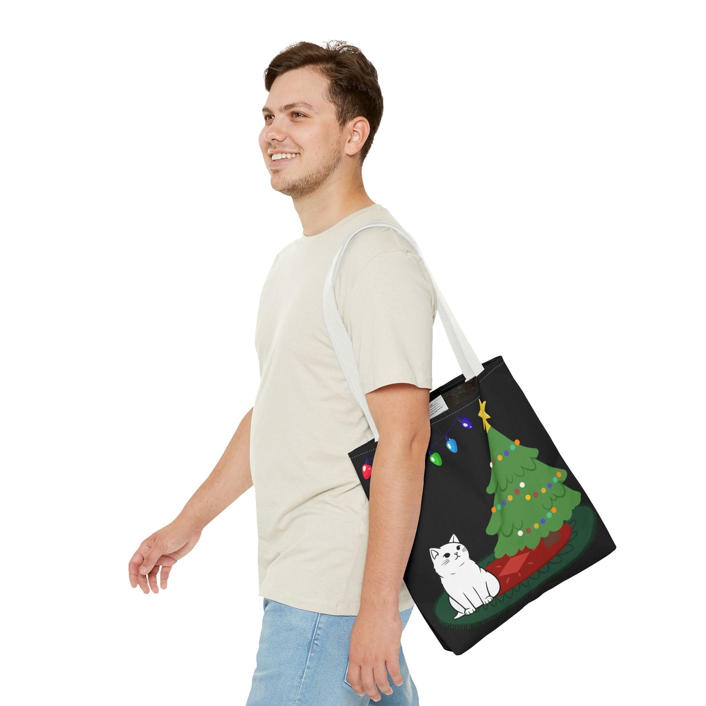Tote Bag (AOP)