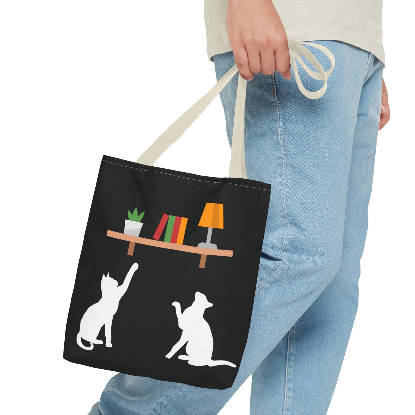 Tote Bag (AOP)