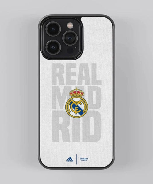 Real Madrid fan'Favourite Premium Case
