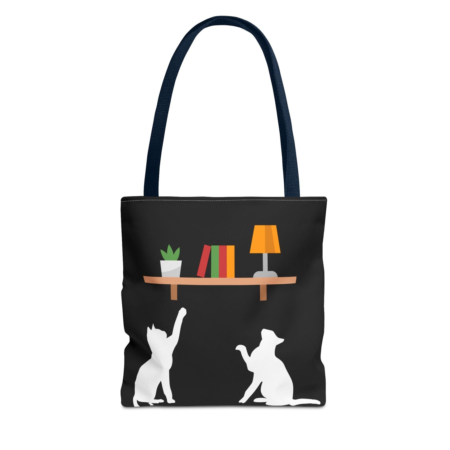 Tote Bag (AOP)