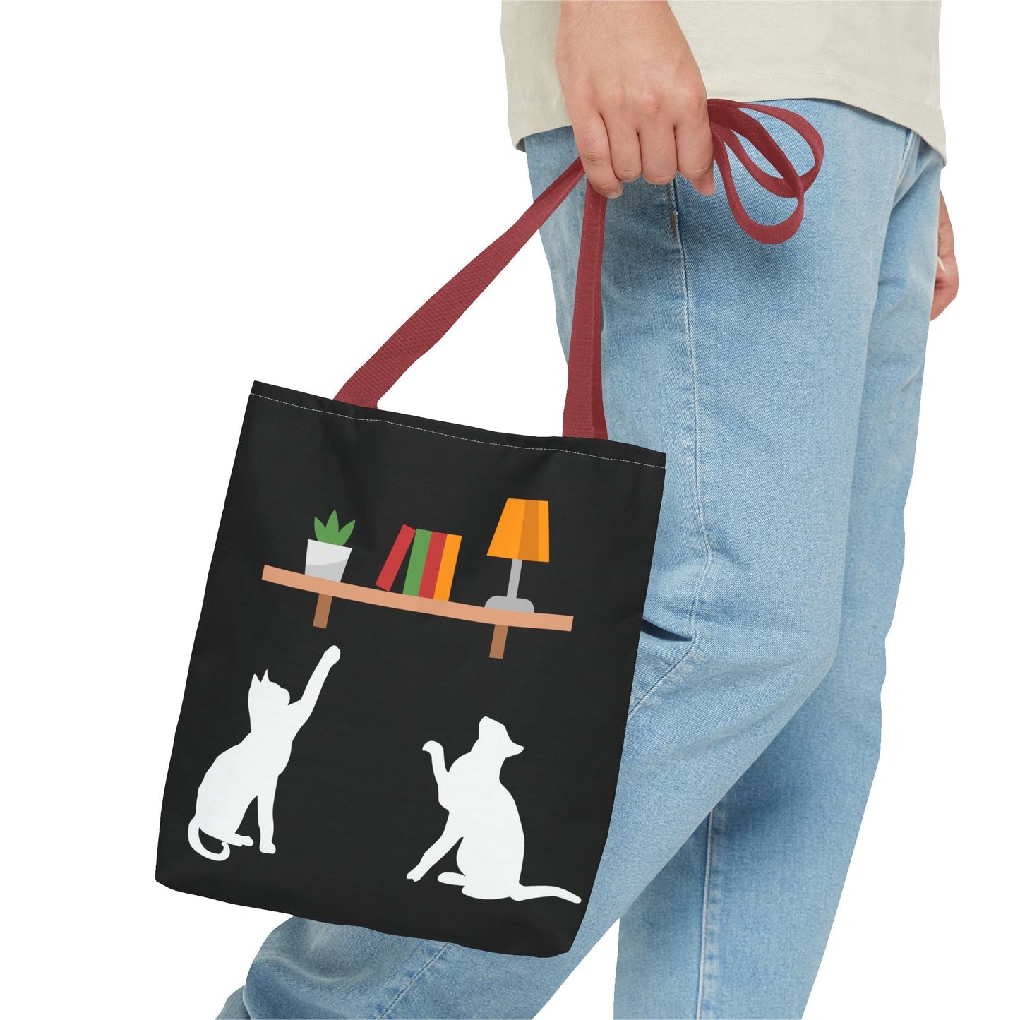 Tote Bag (AOP)