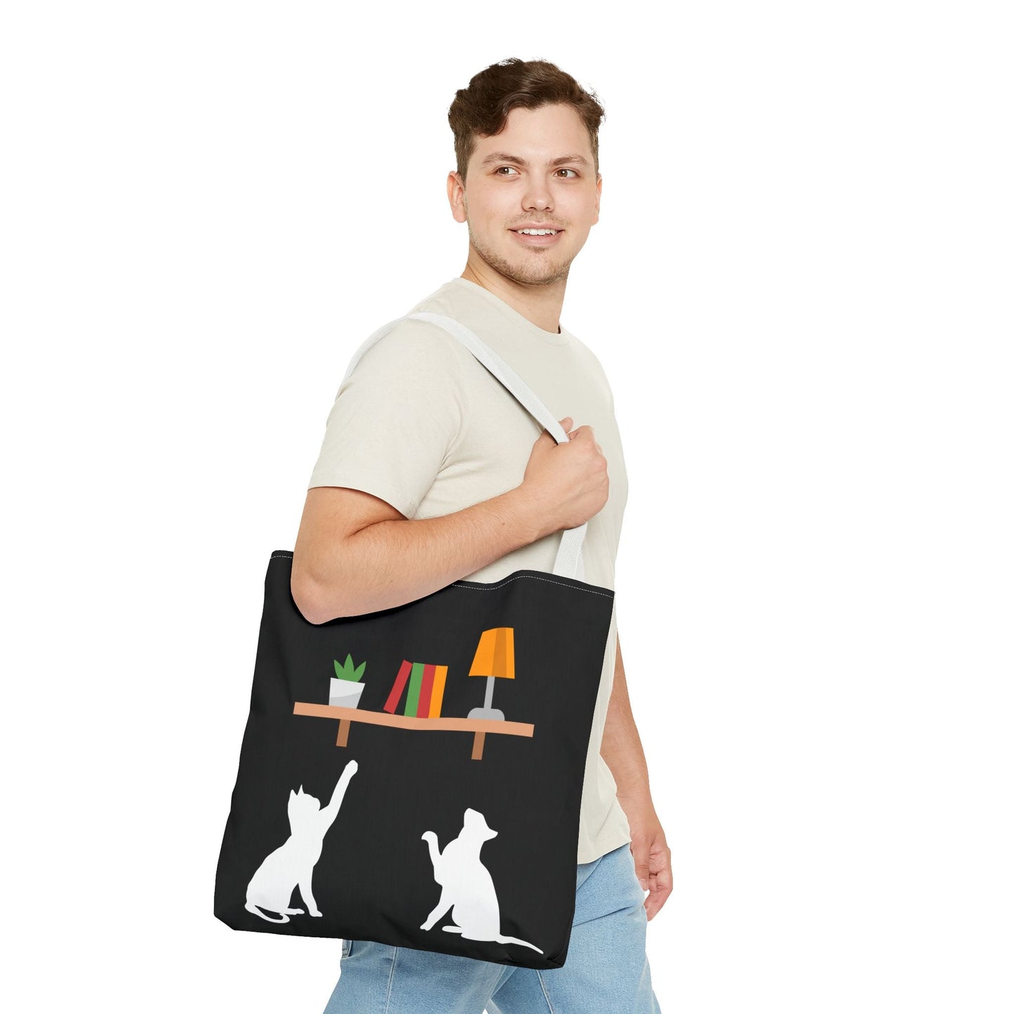 Tote Bag (AOP)
