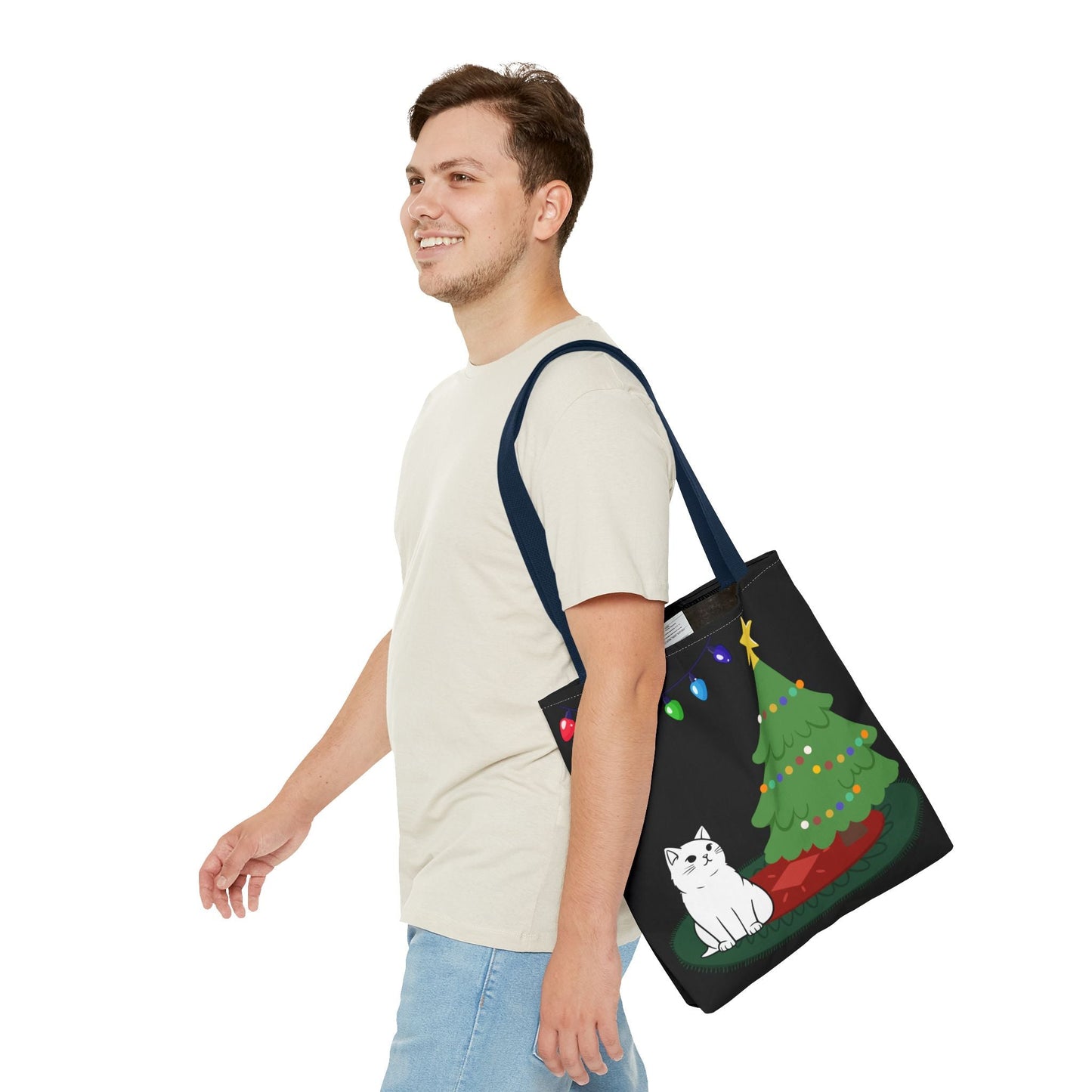 Tote Bag (AOP)