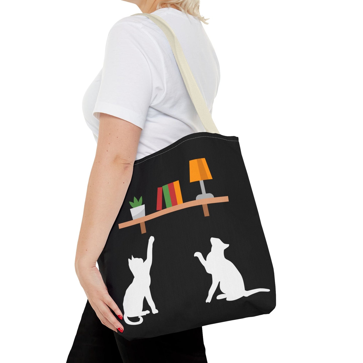 Tote Bag (AOP)