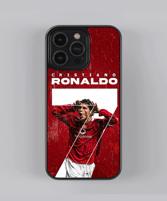 Cristiano Ronaldo Prime Premium Case