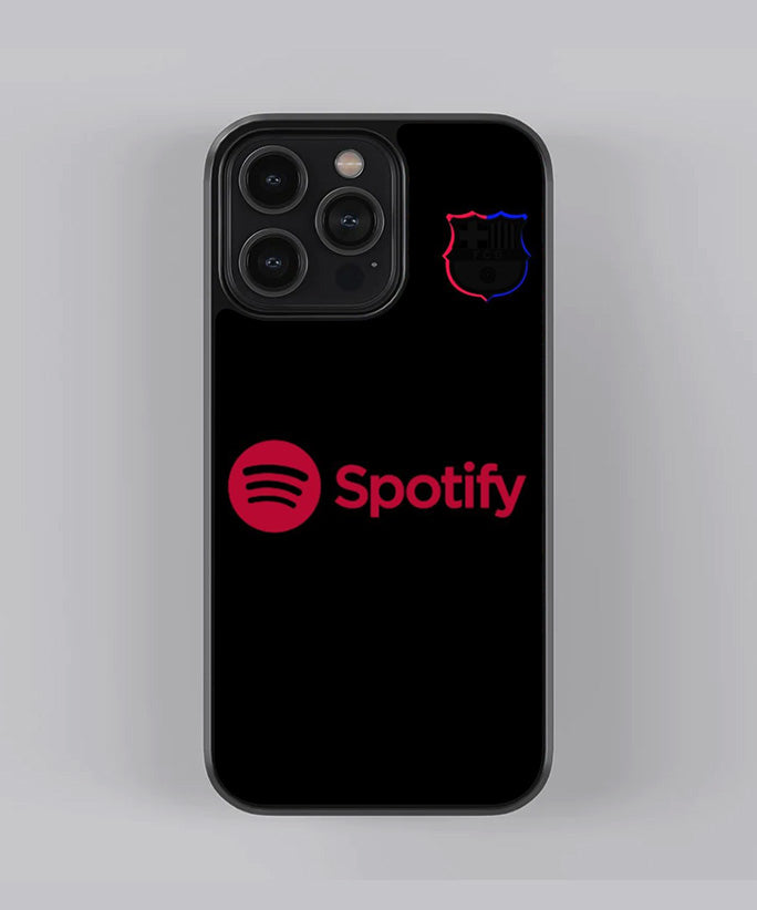 Barcelona new kit inspired premium case