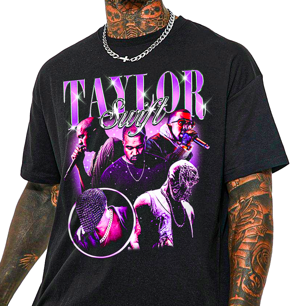 Taylor Swift T-Shirt!