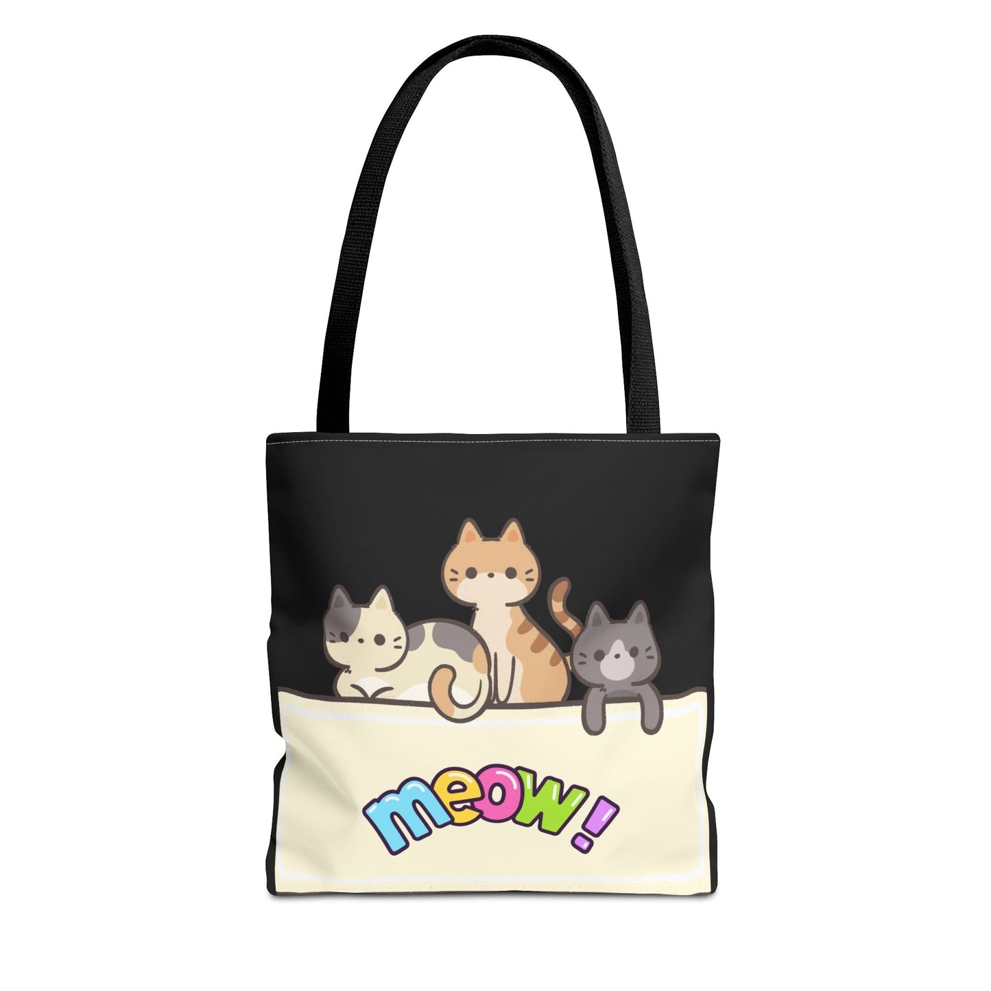 Tote Bag (AOP)