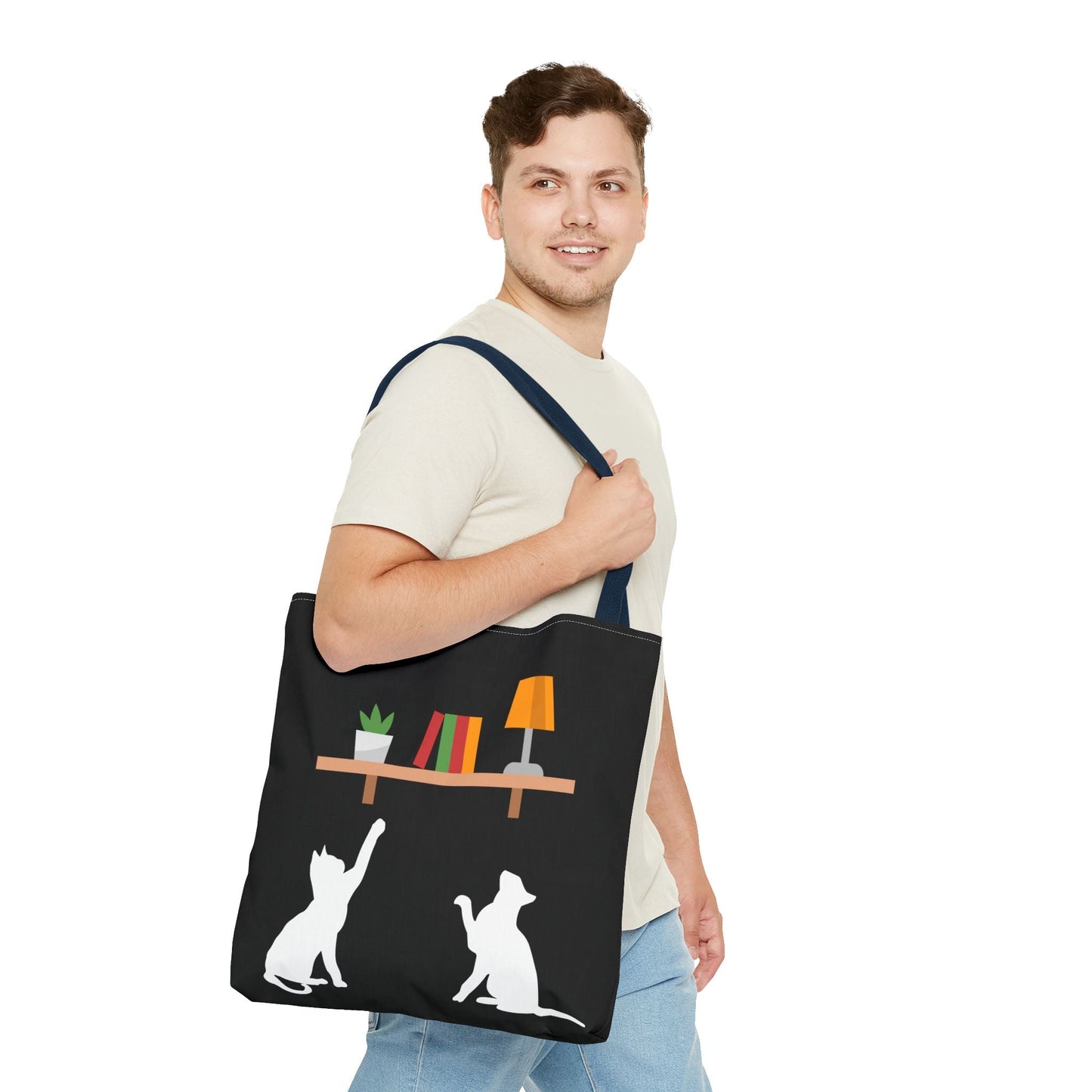 Tote Bag (AOP)