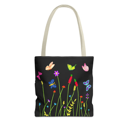 Tote Bag (AOP)