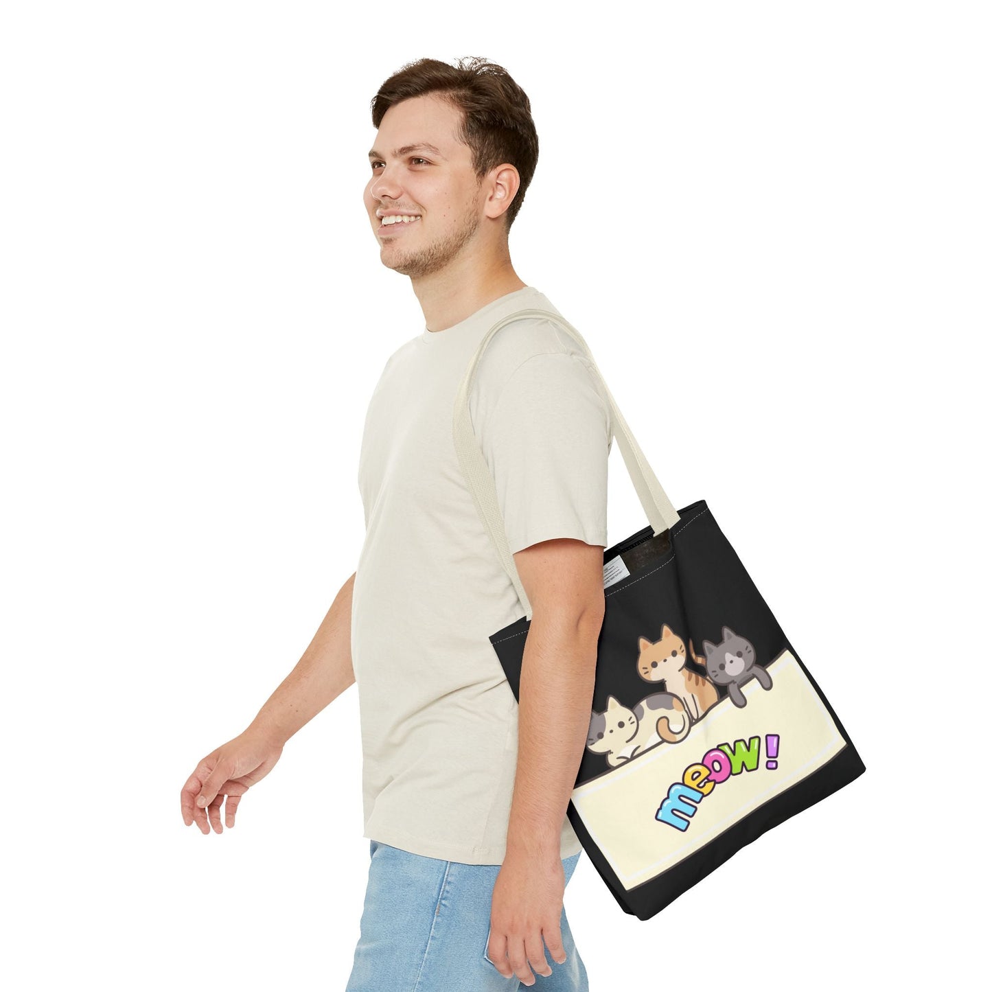 Tote Bag (AOP)