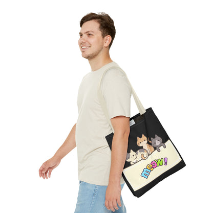 Tote Bag (AOP)