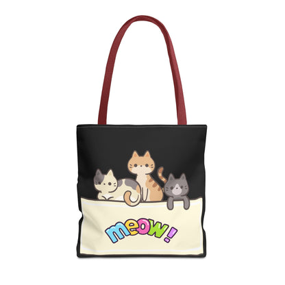 Tote Bag (AOP)