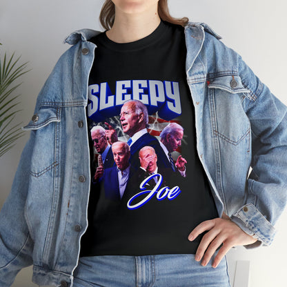 Sleepy Joe Biden T-Shirt!