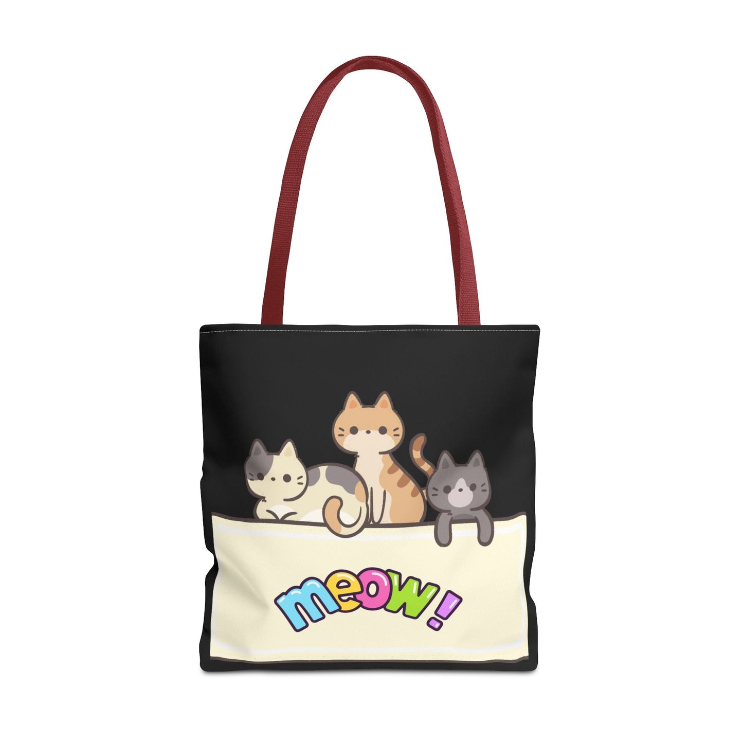 Tote Bag (AOP)