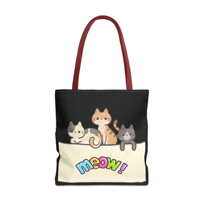 Tote Bag (AOP)