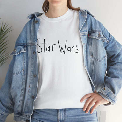 Star Wars T-Shirt!