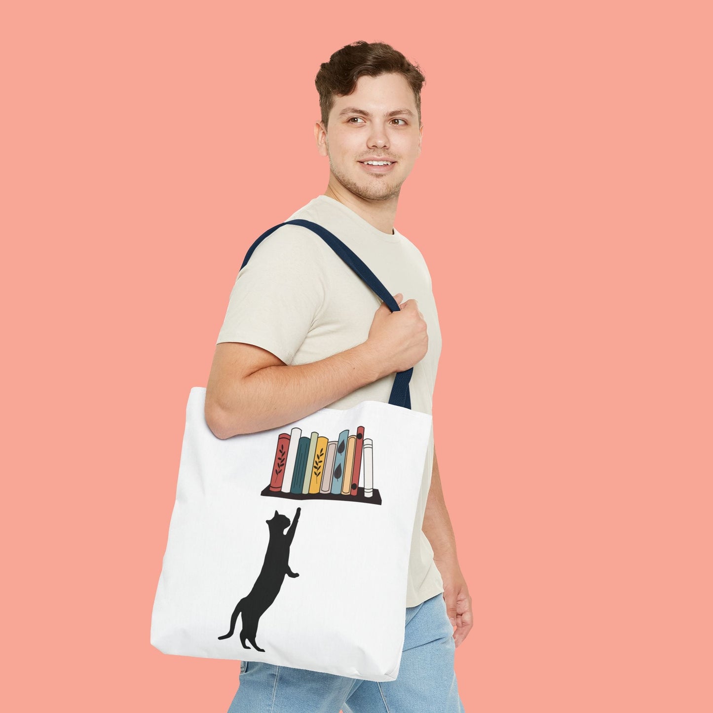 Tote Bag (AOP)